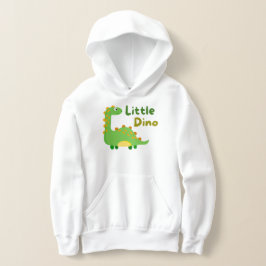 Little dino t shirt