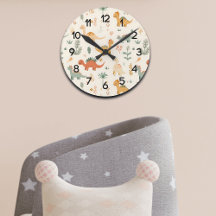 Little Dinosaurs Beige Neutralt Tones