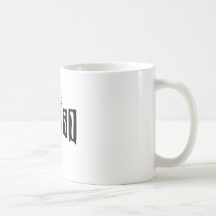 Little Djävulen Kaffemugg