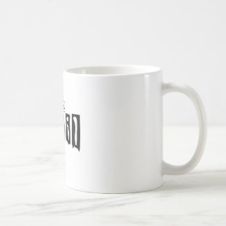 Little Djävulen Kaffemugg