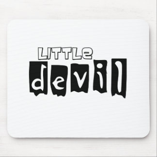 Little Djävulen Musmatta