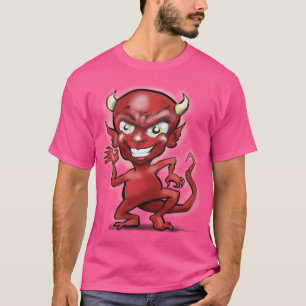 Little Djävulen T-shirt