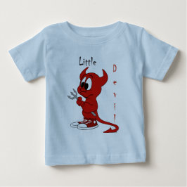 Little djävulen t-shirt