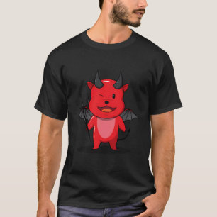 Little Djävulen T Shirt