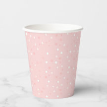 Little Dots Pappra kopp