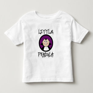 Little Dracula T-shirts och Gifts
