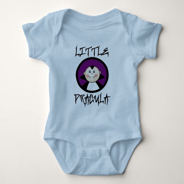 Little Dracula T-shirts och Gifts (Framsida)
