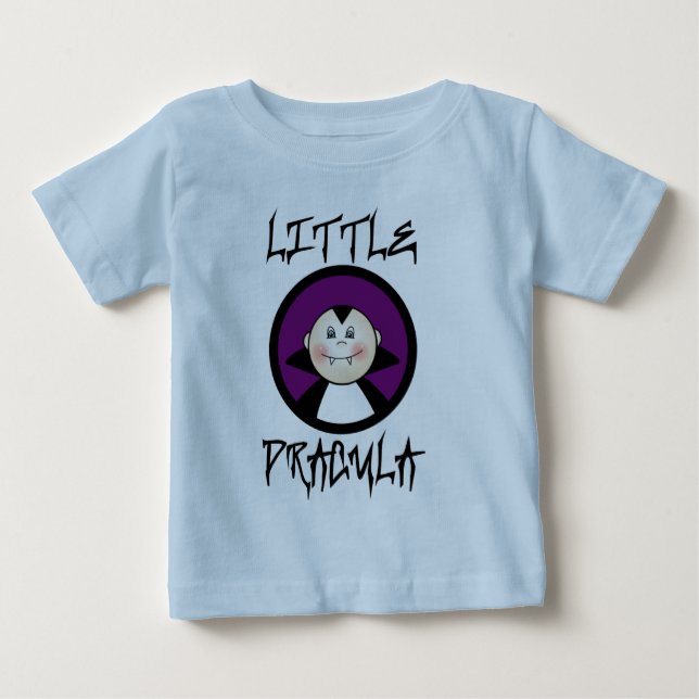 Little Dracula T-shirts och Gifts (Framsida)