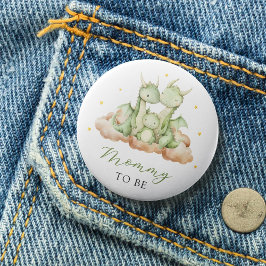 Little Dragon Mamma to BE Knapp