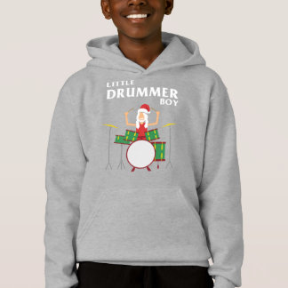 Little Drummer Boy-Jumperna T Shirt
