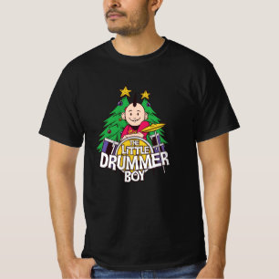 Little drummer Boy T Shirt