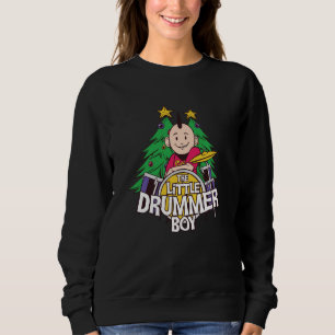 Little drummer Boy T Shirt