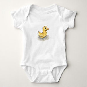 Little Duckling T Shirt