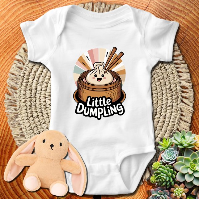 Little Dumpling T Shirt (Skapare uppladdad)