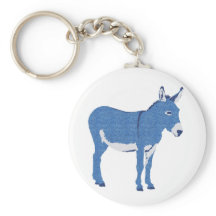 Little Eddie Donkey's Not Verkligen Blue