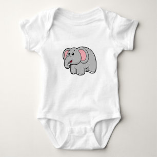 Little Elephant T Shirt