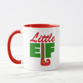 Little Elf Mugg