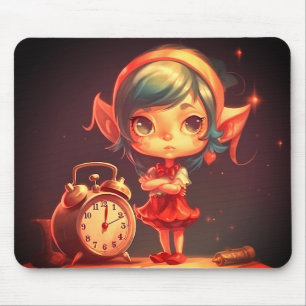Little Elf Musmatta