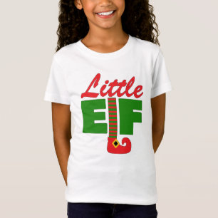 Little Elf T Shirt