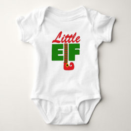 Little Elf T Shirt