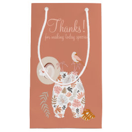 Little Explorer Äventyr Boho Barnkläders