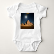 Little Explorer of Egypten