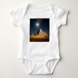Little Explorer of Egypten T Shirt