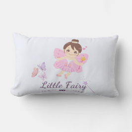 Little Fairy Dekorativ kudde