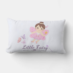 Little Fairy Dekorativ kudde