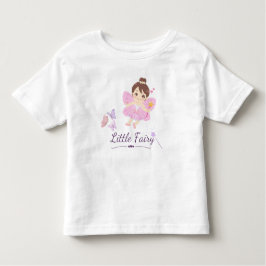 Little Fairy Småbarn T-shirt
