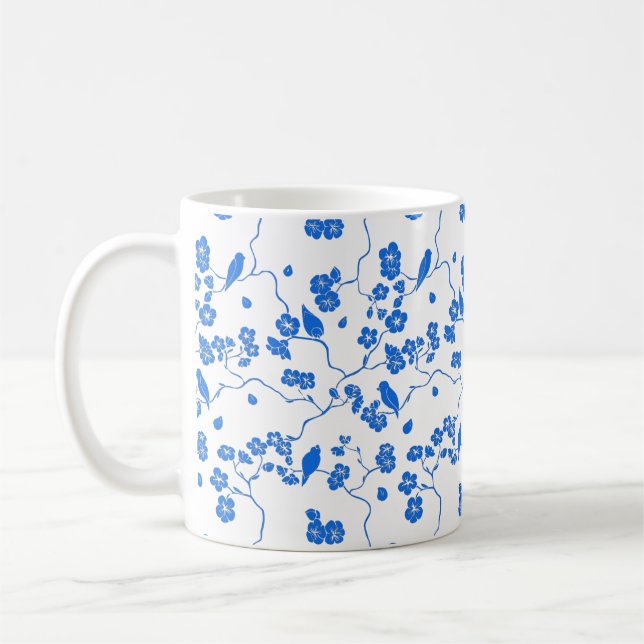 Little Fawn Grattiss  Kaffemugg (Vänster)