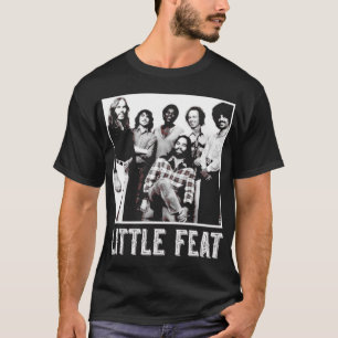 Little Feat 2 T Shirt