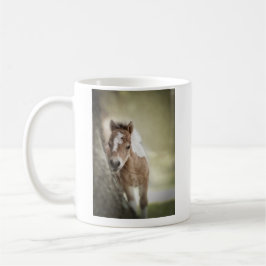 Little Filly Kaffemugg