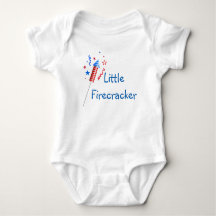 Little Firecracker Bodydress