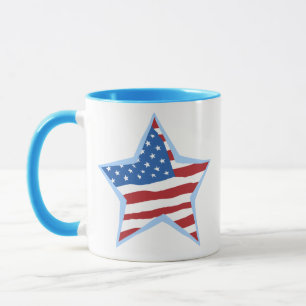 Little Firecracker Mugg