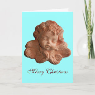 LITTLE FLORENTINE ANGEL HELGKORT