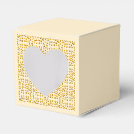 Little Flowers Presentaskar