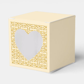 Little Flowers Presentaskar