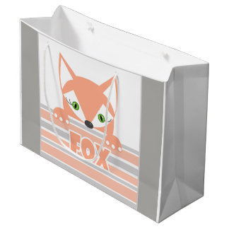 Little Fox