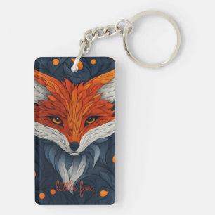 Little Fox Anpassade
