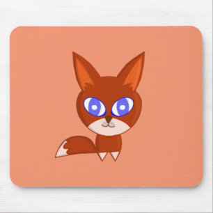 Little Fox Musmatta