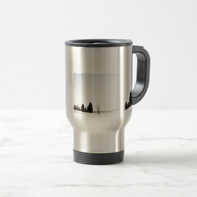 Little Fox Resemugg (Framsida höger)