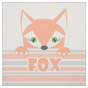 Little Fox Tyg