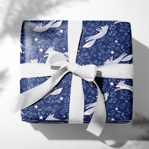 Little Foxes Presentpapper