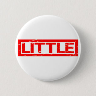 Little Frimärke Knapp