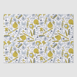 Little Funny School Things