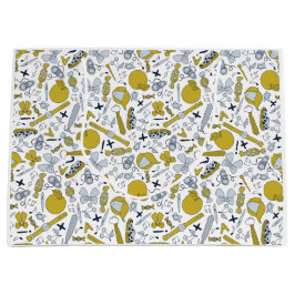 Little Funny School Things