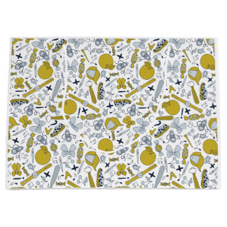 Little Funny School Things