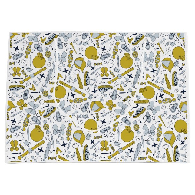 Little Funny School Things (Framsidan)