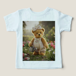 Little Gardener T Shirt